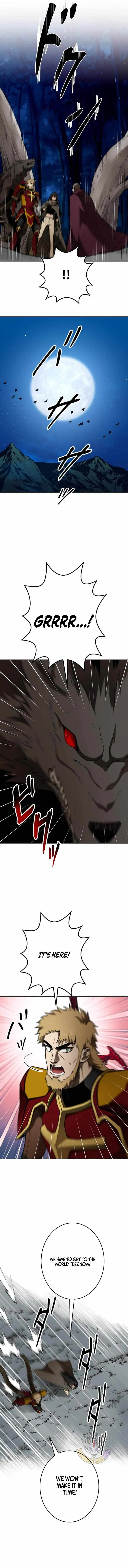 Conquering Dungeons With Copy Paste! chapter 96 page 6