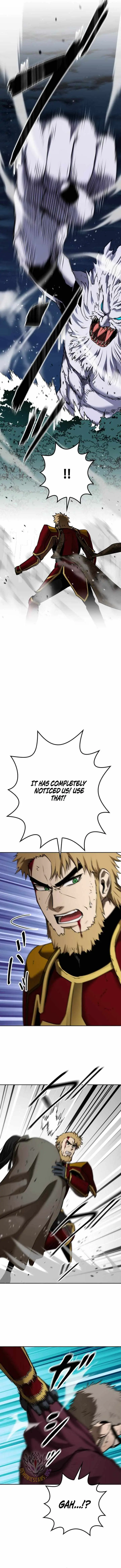 Conquering Dungeons With Copy Paste! chapter 97 page 8