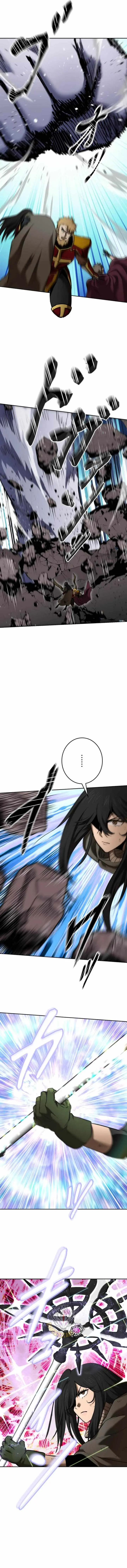 Conquering Dungeons With Copy Paste! chapter 97 page 9