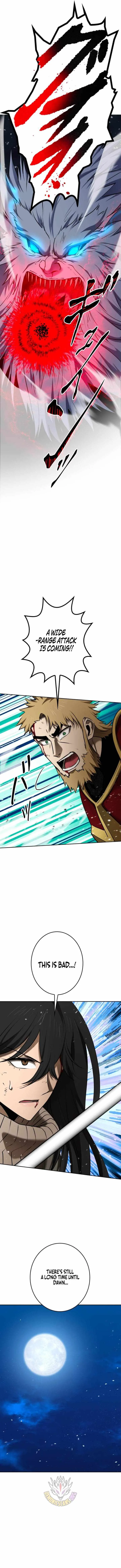 Conquering Dungeons With Copy Paste! chapter 98 page 13