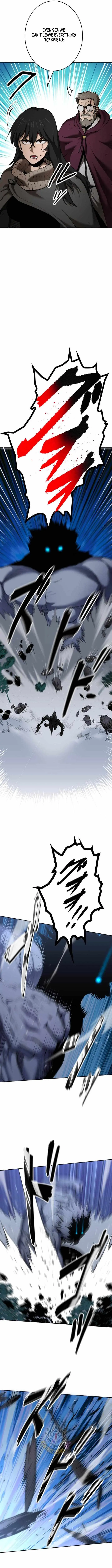 Conquering Dungeons With Copy Paste! chapter 98 page 3
