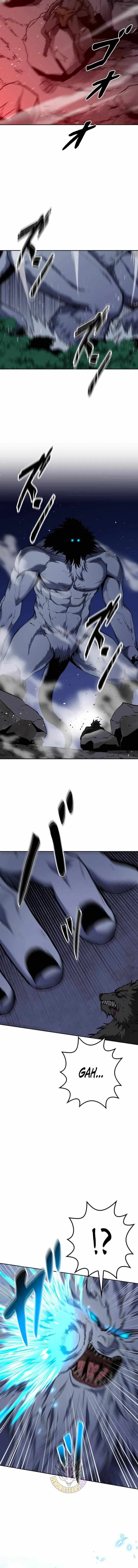 Conquering Dungeons With Copy Paste! chapter 98 page 7