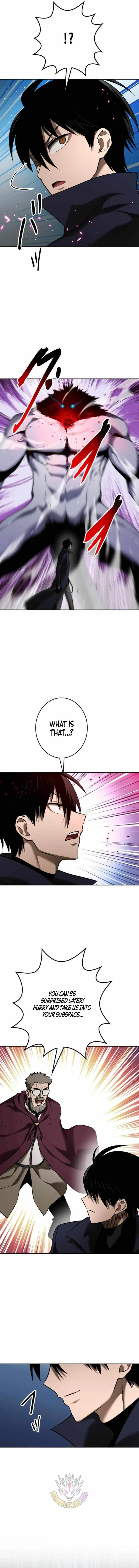Conquering Dungeons With Copy Paste! chapter 99 page 2