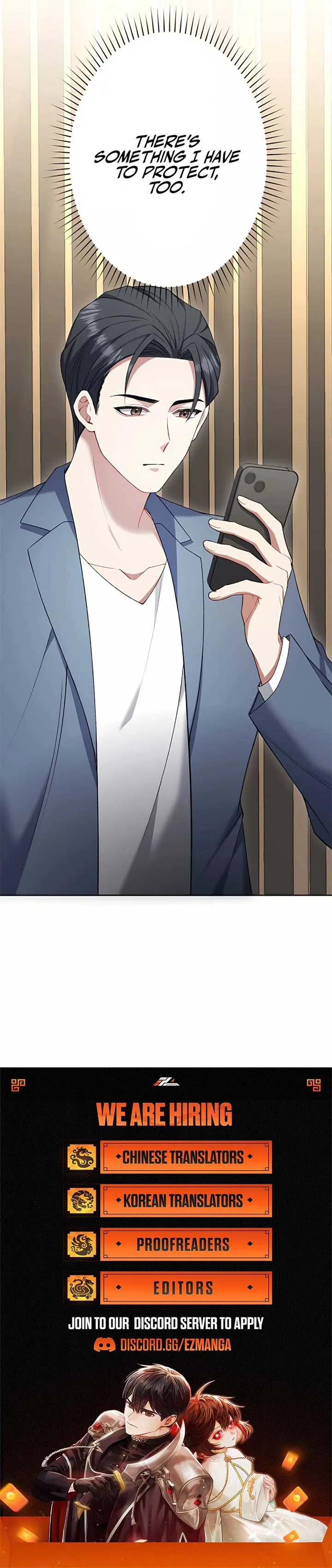 I Don’t Need You Anymore chapter 14 page 9