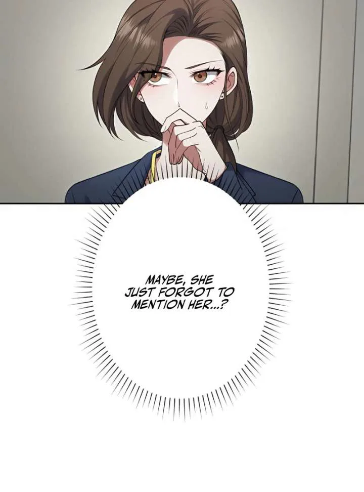 I Don’t Need You Anymore chapter 16 page 107