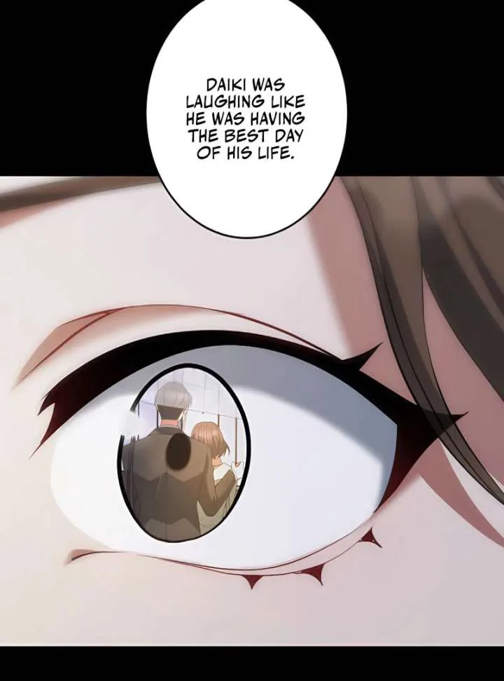 I Don’t Need You Anymore chapter 16 page 21