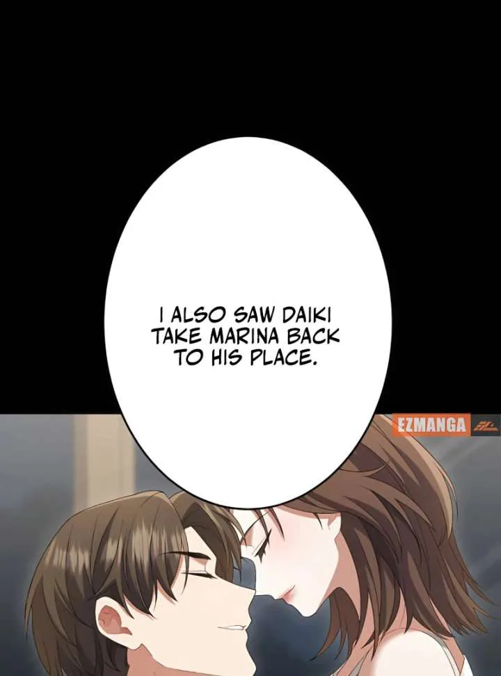 I Don’t Need You Anymore chapter 16 page 26