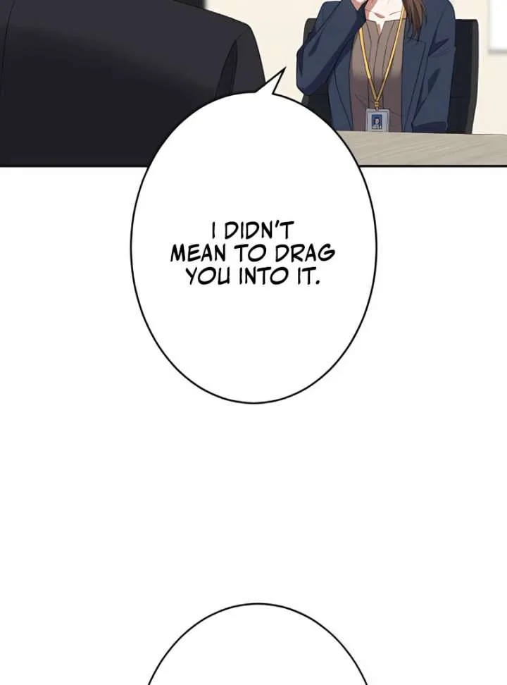 I Don’t Need You Anymore chapter 16 page 33