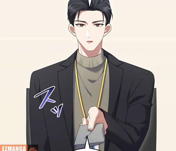 I Don’t Need You Anymore chapter 16 page 36