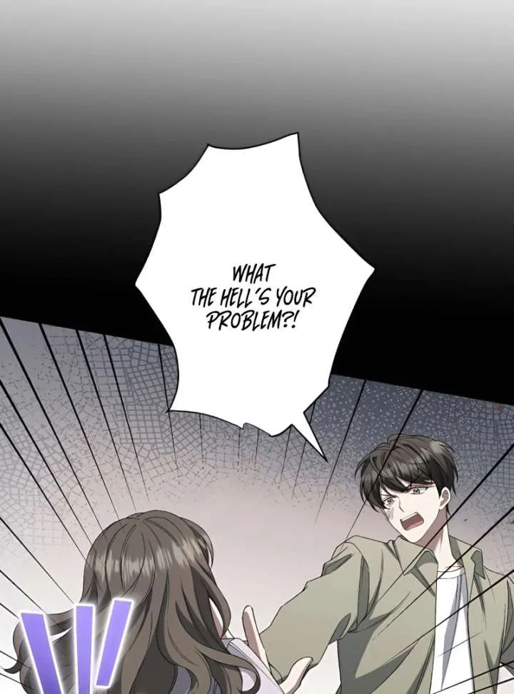 I Don’t Need You Anymore chapter 16 page 44