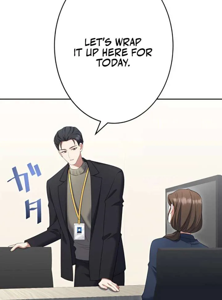 I Don’t Need You Anymore chapter 16 page 58