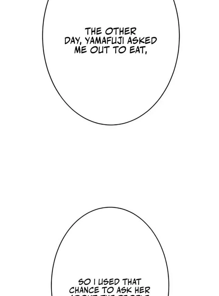 I Don’t Need You Anymore chapter 16 page 66