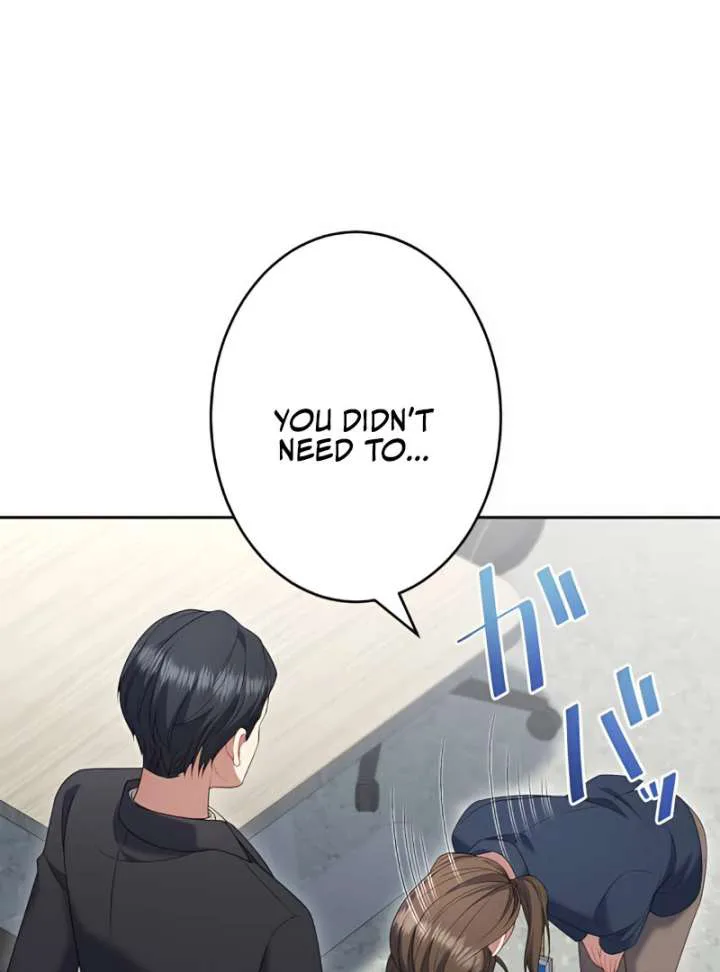 I Don’t Need You Anymore chapter 16 page 68