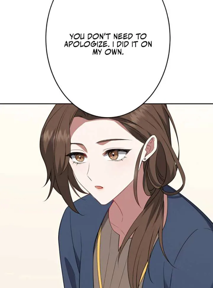 I Don’t Need You Anymore chapter 16 page 71