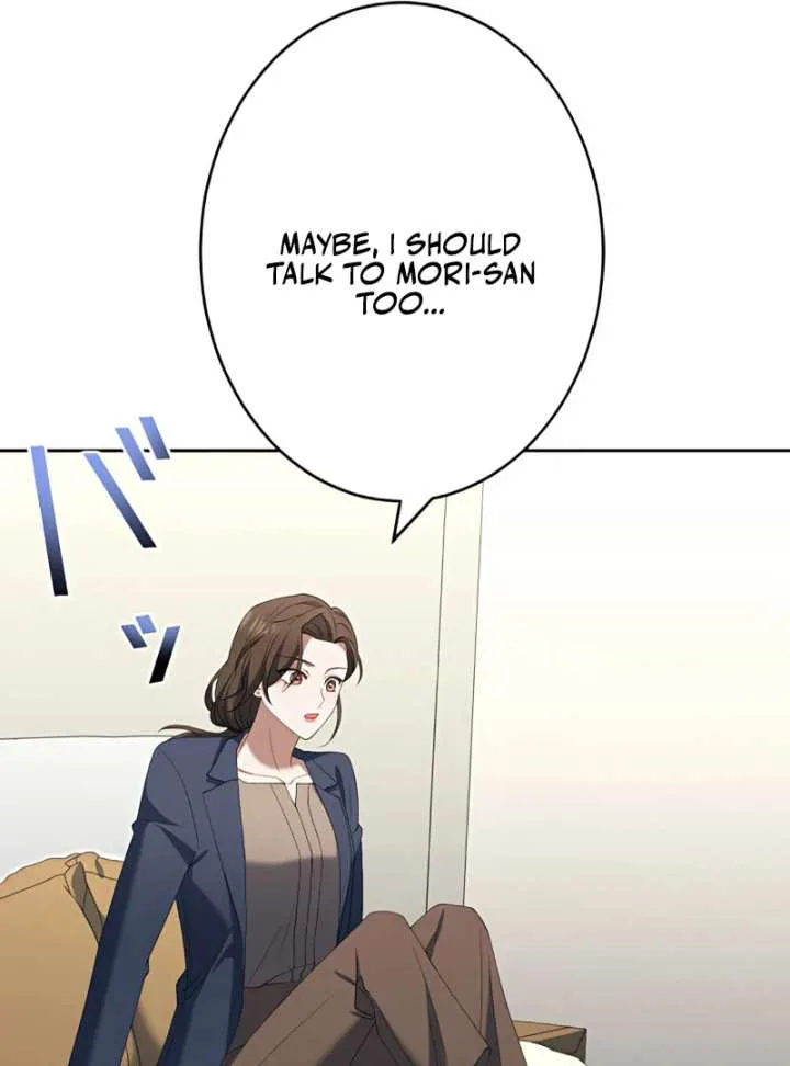 I Don’t Need You Anymore chapter 16 page 98