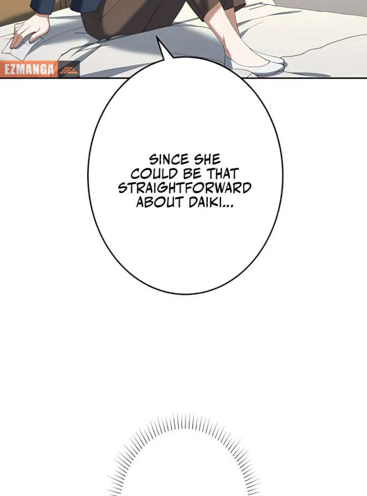 I Don’t Need You Anymore chapter 16 page 99