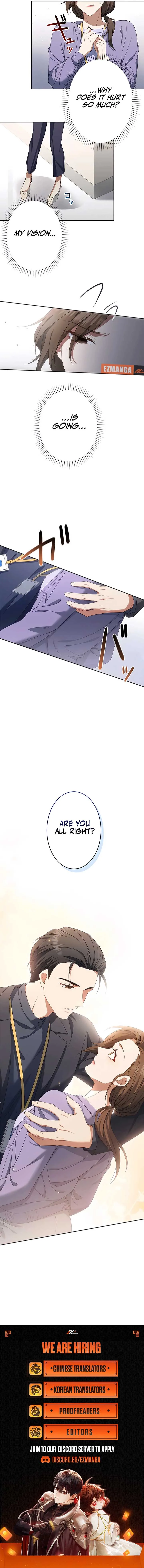 I Don’t Need You Anymore chapter 2 page 11