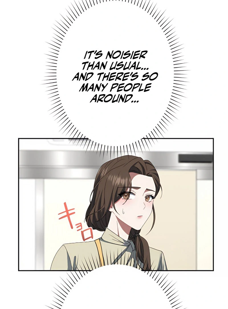 I Don’t Need You Anymore chapter 20 page 101
