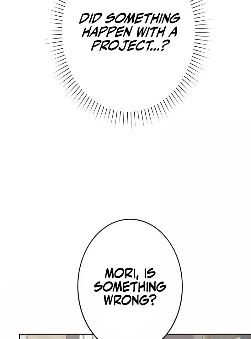 I Don’t Need You Anymore chapter 20 page 102