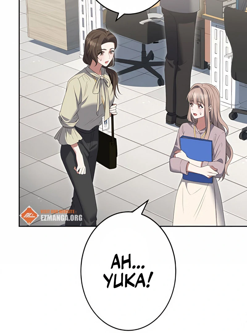 I Don’t Need You Anymore chapter 20 page 103