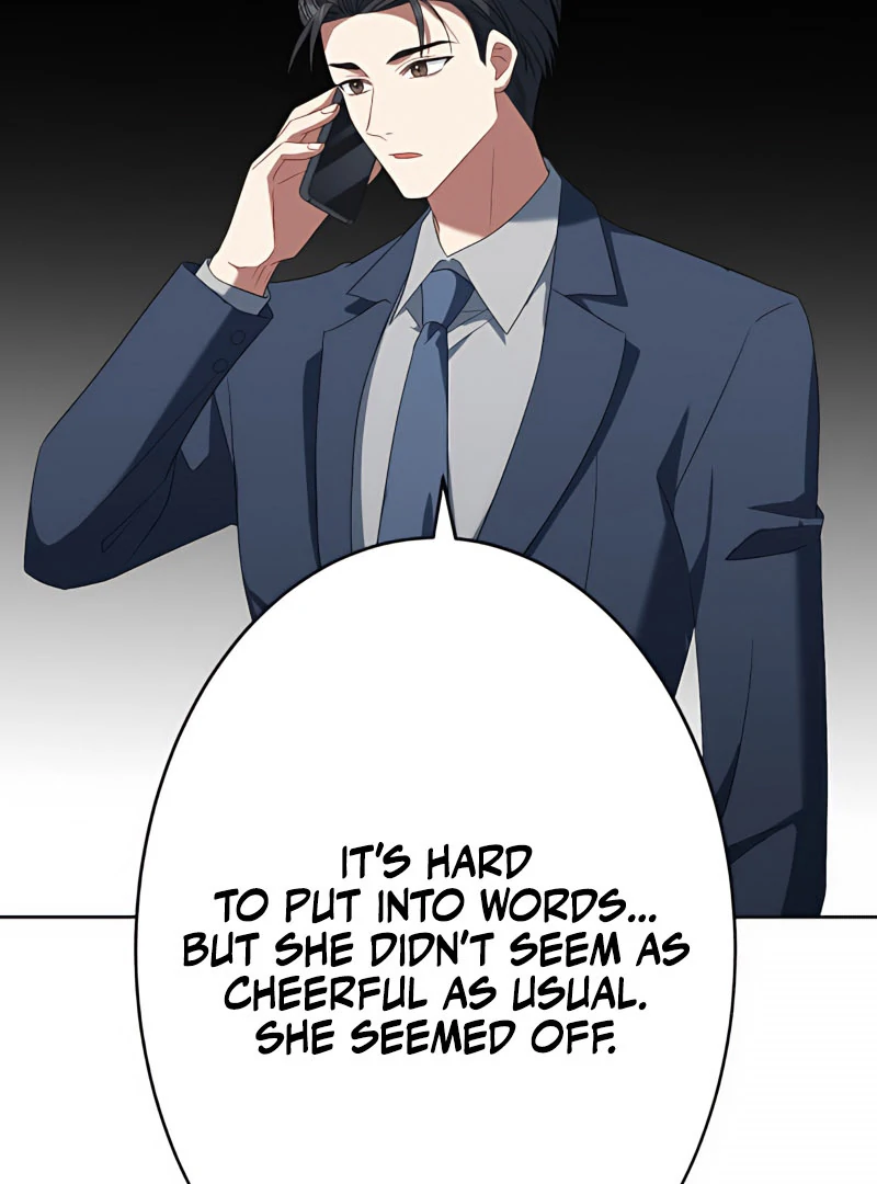 I Don’t Need You Anymore chapter 20 page 16