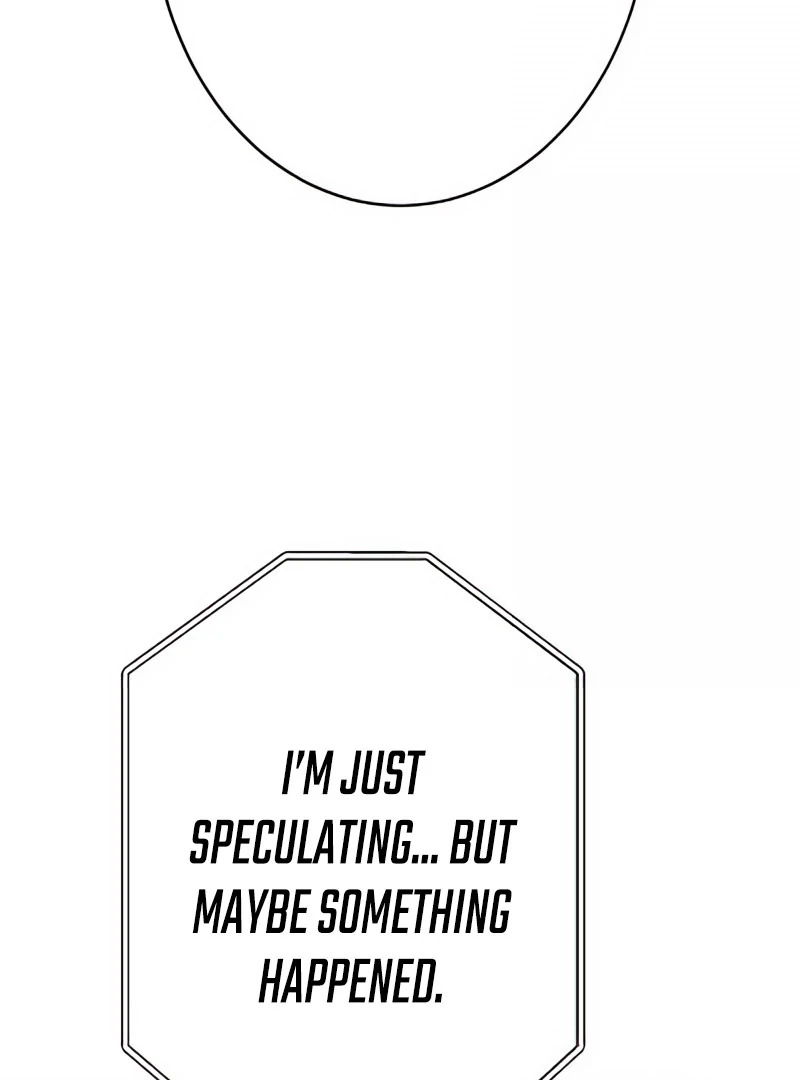 I Don’t Need You Anymore chapter 20 page 19