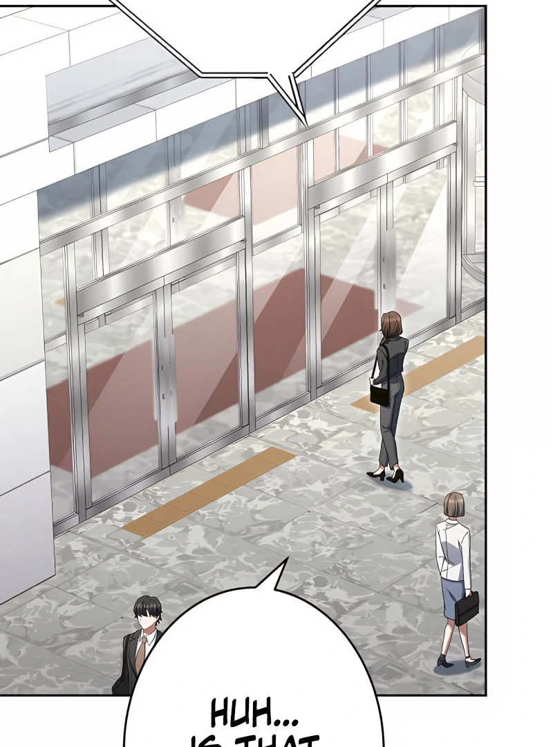I Don’t Need You Anymore chapter 20 page 20