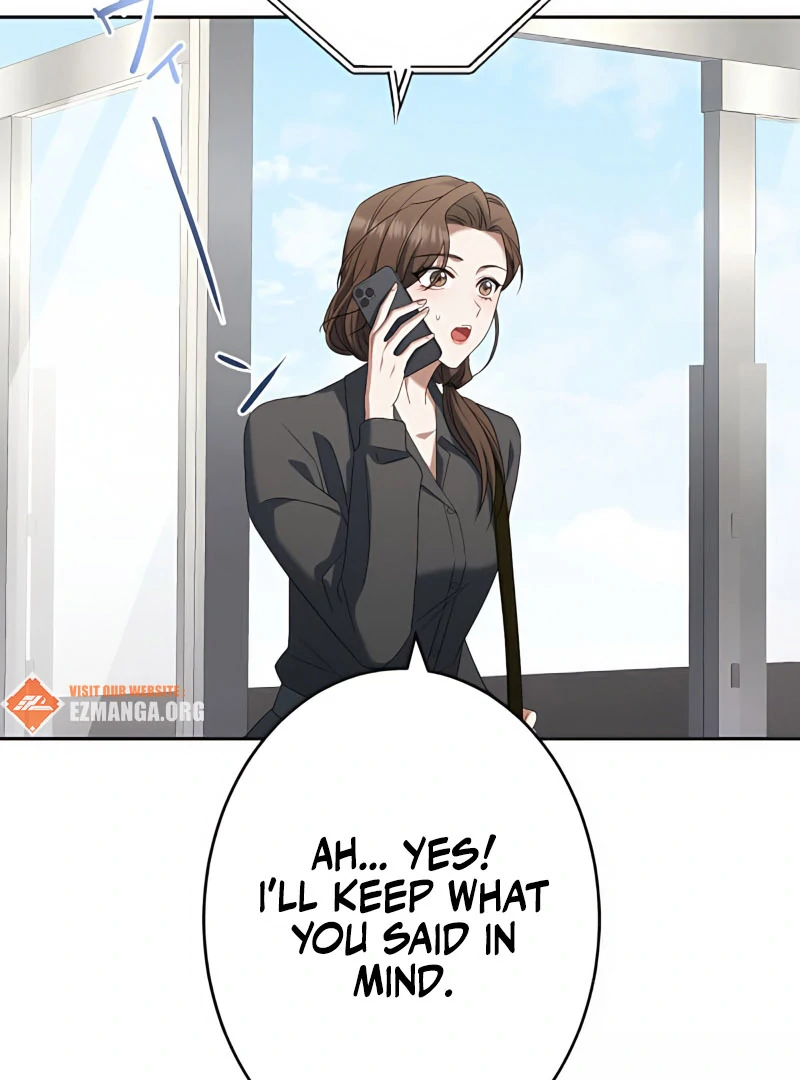 I Don’t Need You Anymore chapter 20 page 22
