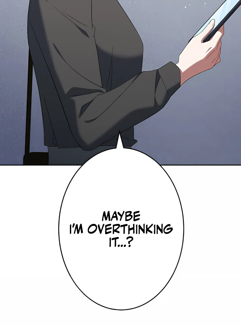 I Don’t Need You Anymore chapter 20 page 28