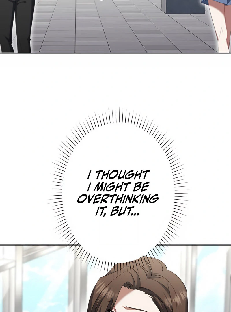 I Don’t Need You Anymore chapter 20 page 31