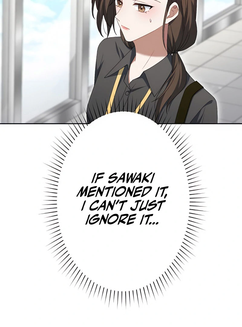 I Don’t Need You Anymore chapter 20 page 32