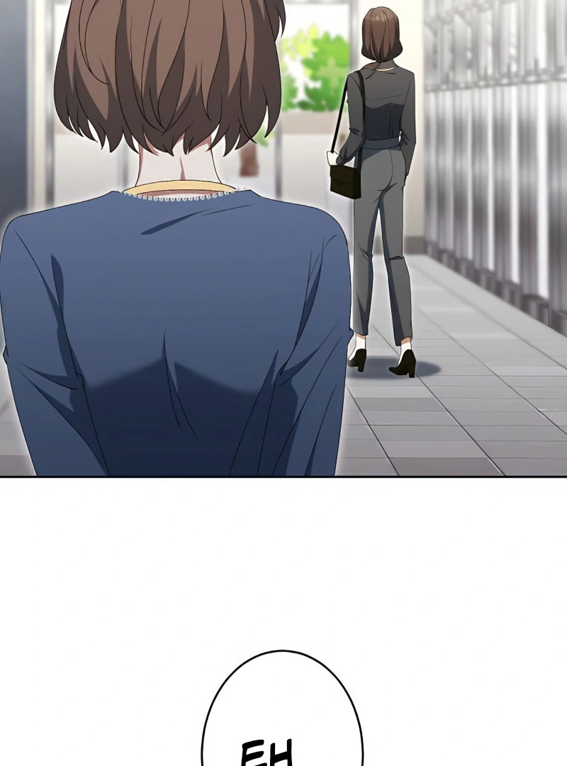 I Don’t Need You Anymore chapter 20 page 34
