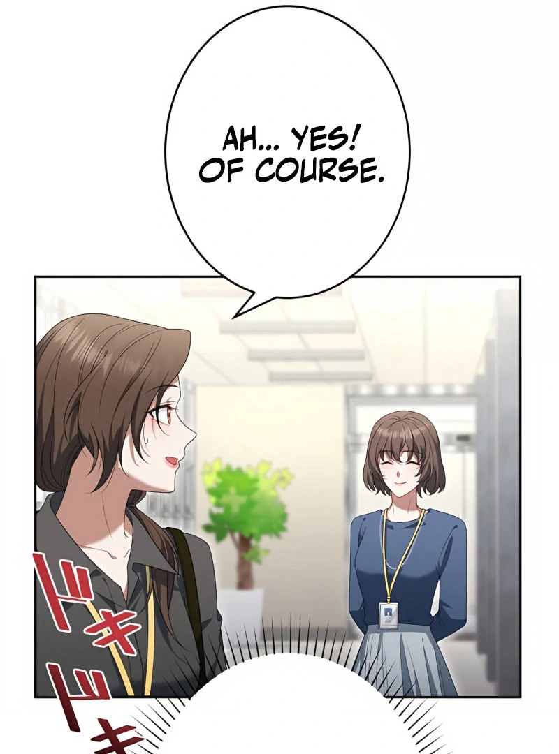 I Don’t Need You Anymore chapter 20 page 38
