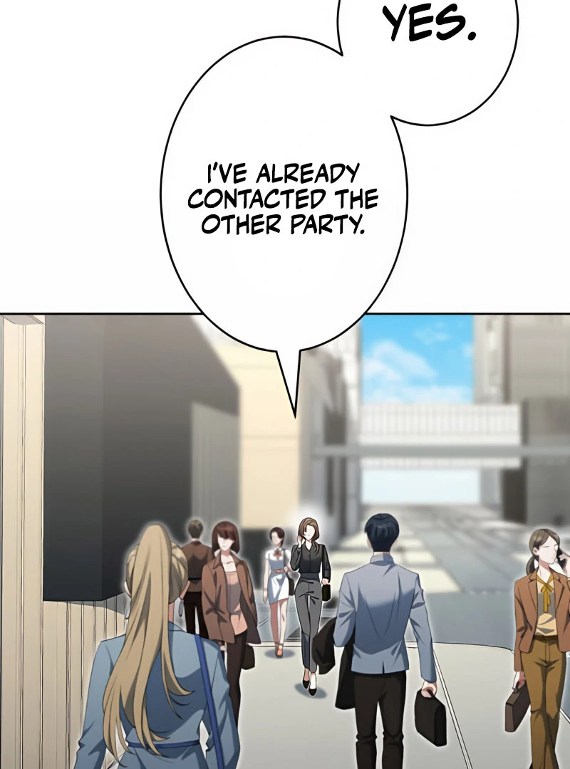 I Don’t Need You Anymore chapter 20 page 4