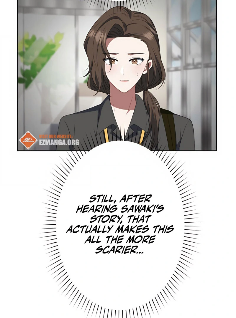 I Don’t Need You Anymore chapter 20 page 45