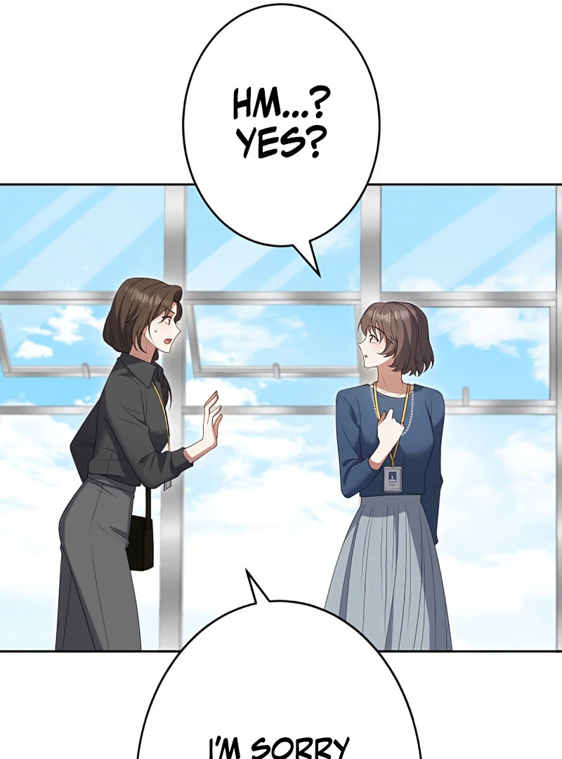 I Don’t Need You Anymore chapter 20 page 49