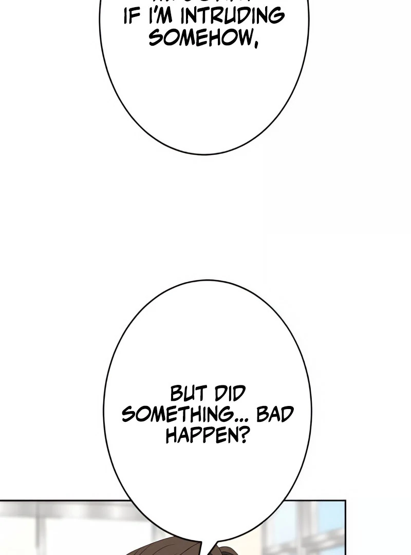 I Don’t Need You Anymore chapter 20 page 50