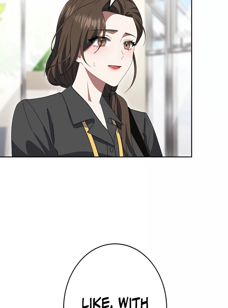 I Don’t Need You Anymore chapter 20 page 51