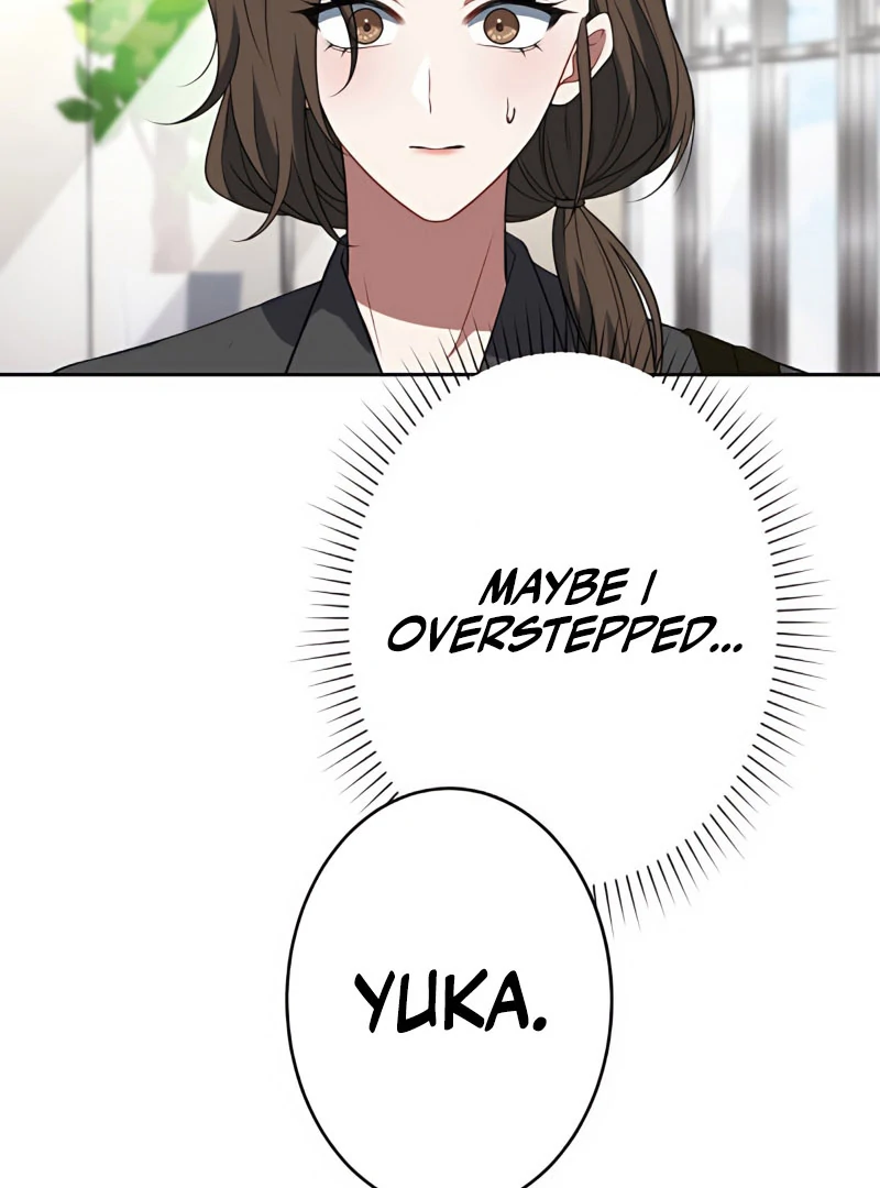I Don’t Need You Anymore chapter 20 page 55