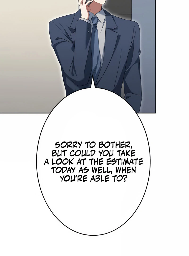 I Don’t Need You Anymore chapter 20 page 6