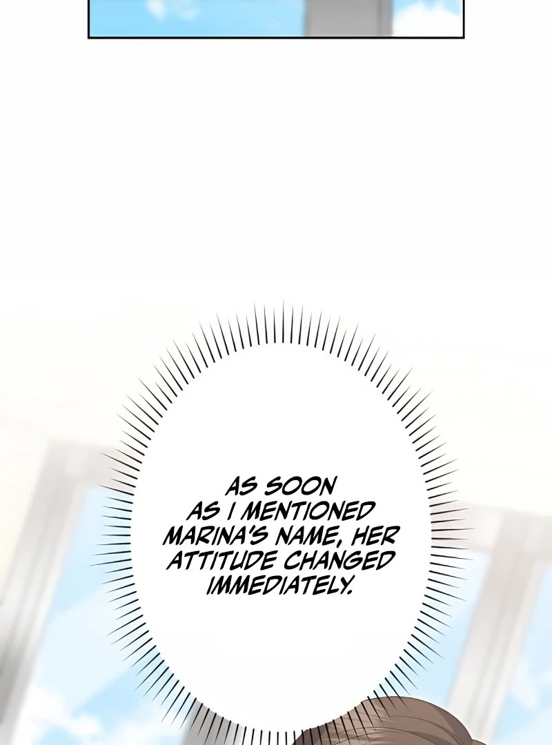 I Don’t Need You Anymore chapter 20 page 64
