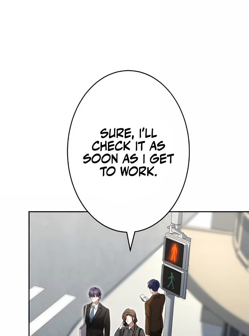 I Don’t Need You Anymore chapter 20 page 7