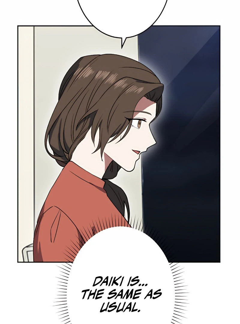 I Don’t Need You Anymore chapter 20 page 79