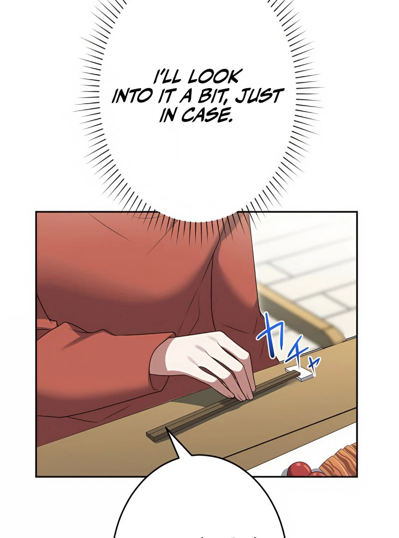 I Don’t Need You Anymore chapter 20 page 82