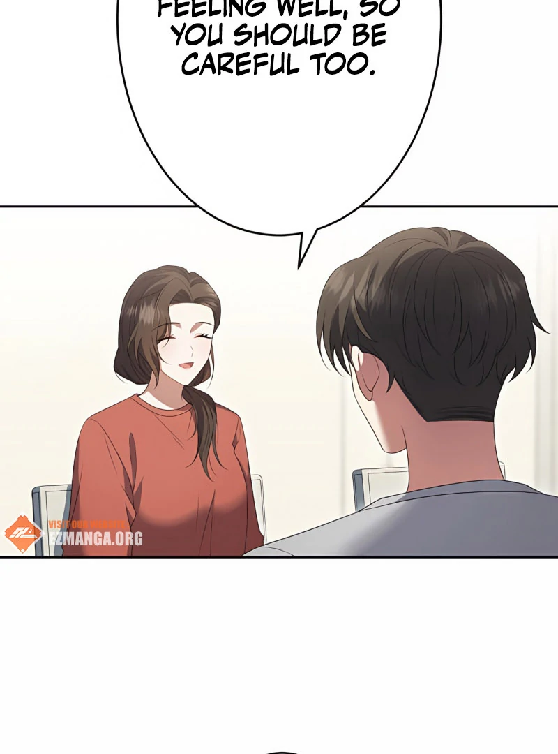 I Don’t Need You Anymore chapter 20 page 85