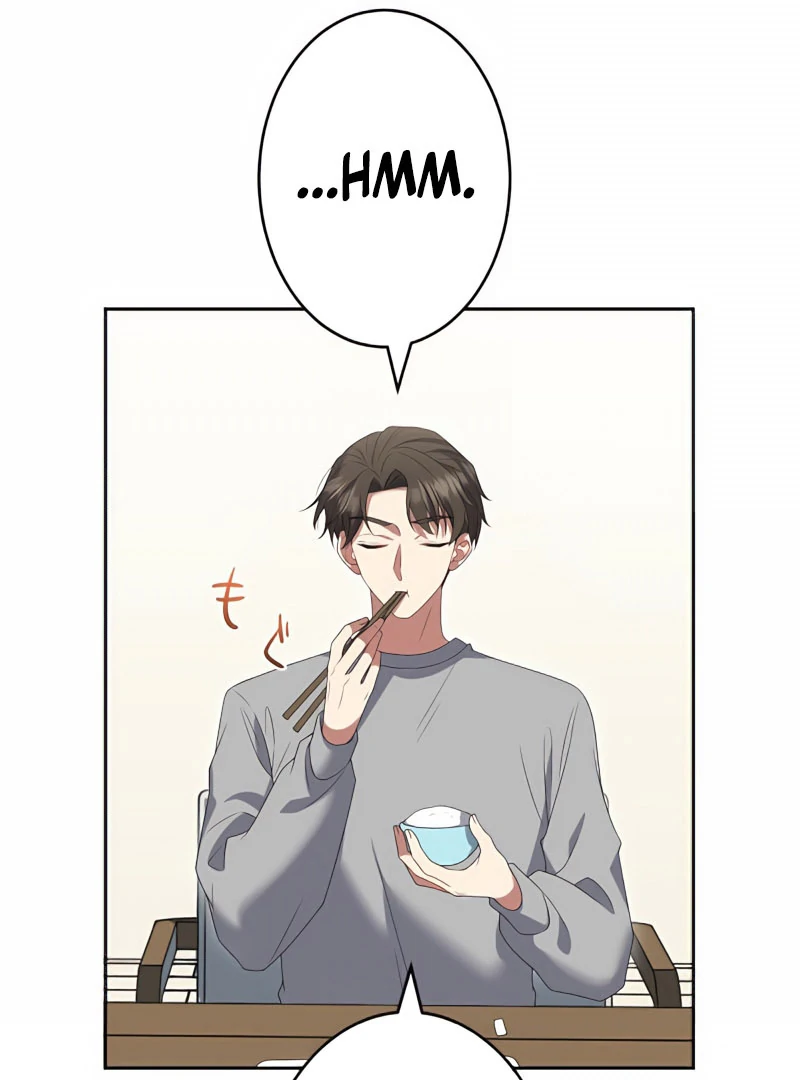 I Don’t Need You Anymore chapter 20 page 87