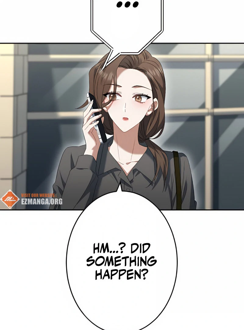 I Don’t Need You Anymore chapter 20 page 9