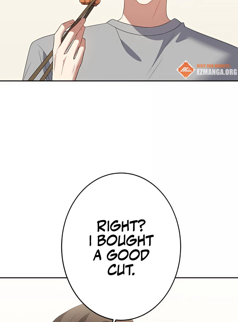 I Don’t Need You Anymore chapter 20 page 91