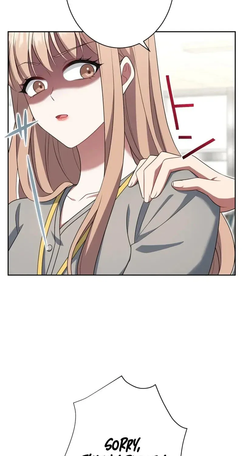 I Don’t Need You Anymore chapter 37 page 22