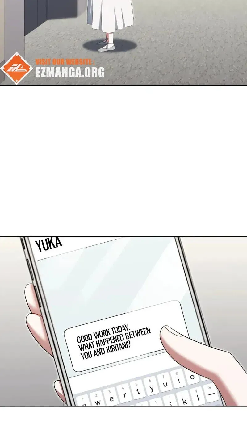 I Don’t Need You Anymore chapter 37 page 32